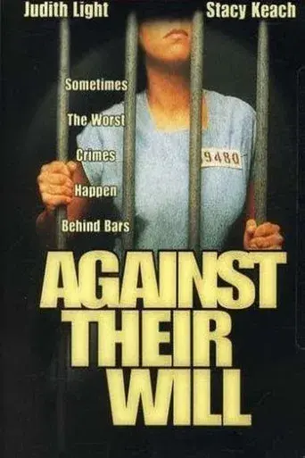 Against Their Will - Poster
