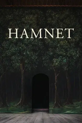 Hamnet - Poster