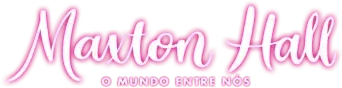 Maxton Hall: Un mundo entre nosotros - Logo