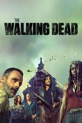 The Walking Dead - Poster