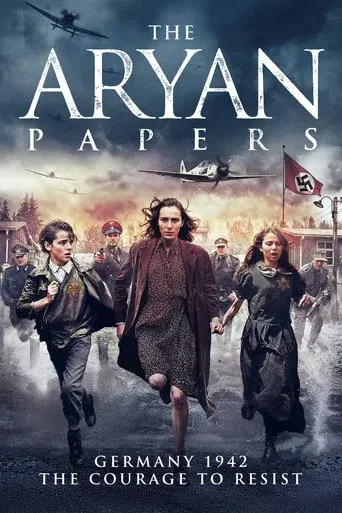 The Aryan Papers - Poster