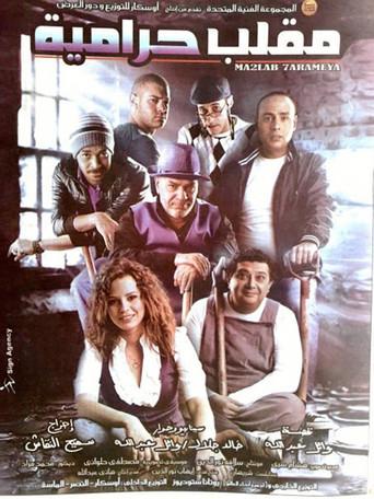 مقلب حرامية poster