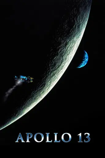 Apolo 13 - Poster