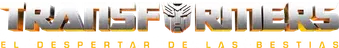 Transformers: El despertar de las bestias - Logo