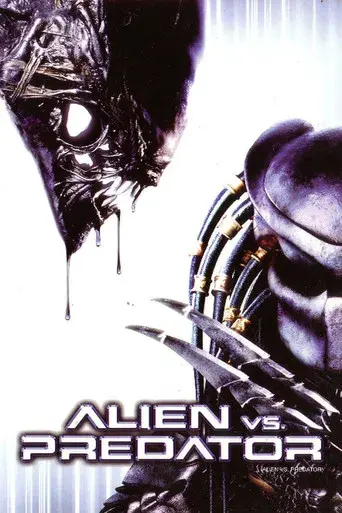 Alien vs. Predator - Poster