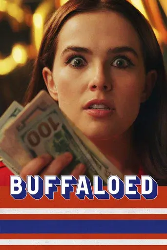 Cómo escapar de Búfalo poster