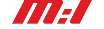 Misión imposible - Logo