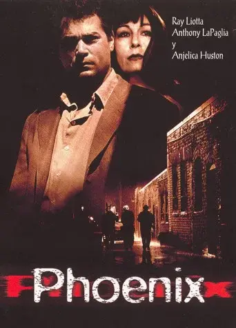 Phoenix - Poster