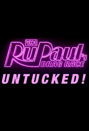 RuPaul: Reinas del drag: ¡Desatadas! - Poster