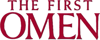 La primera profecía - Logo