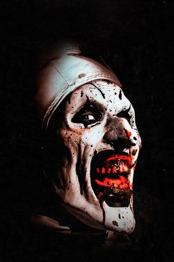 Terrifier - Poster