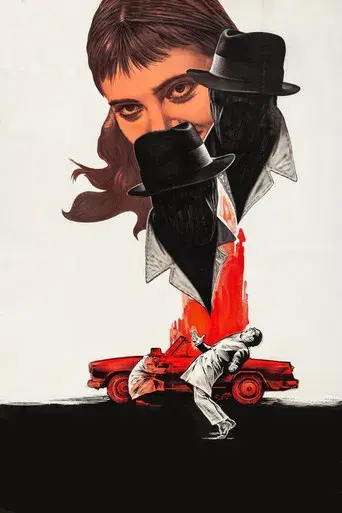 Banda aparte - Poster