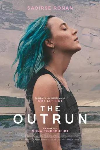 En islas extremas - Poster