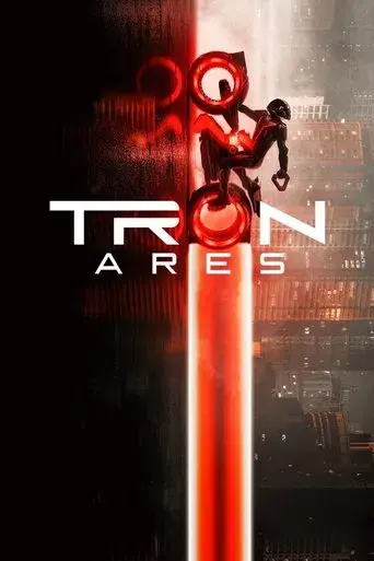TRON: Ares - Poster