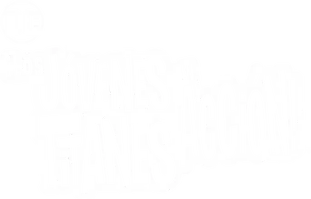 Teen Titans Go! - Logo