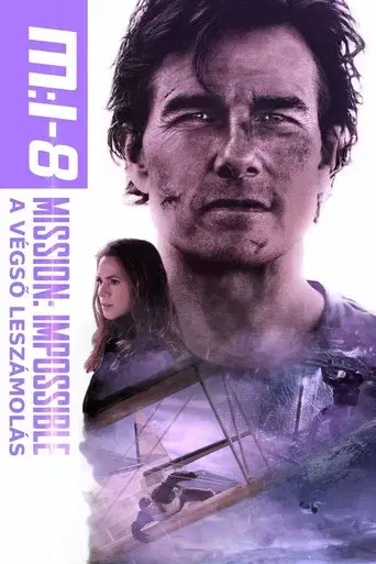 Misión: Imposible - Sentencia final - Poster