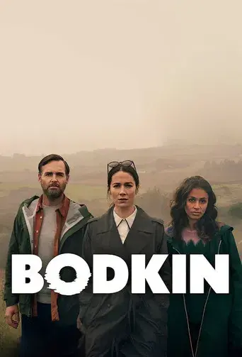 Bodkin - Poster