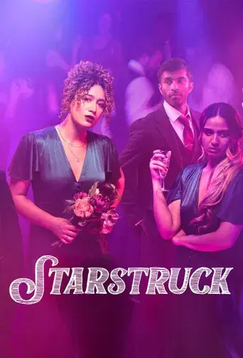Starstruck - Poster