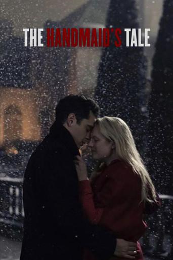 El cuento de la criada - Poster