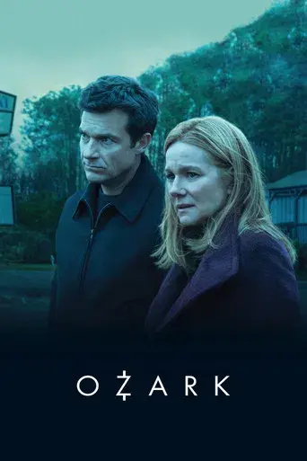 Ozark - Poster