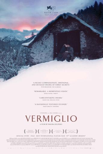 Vermiglio - Poster