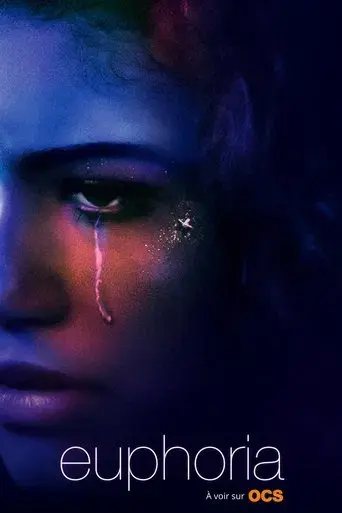 Euphoria - Poster