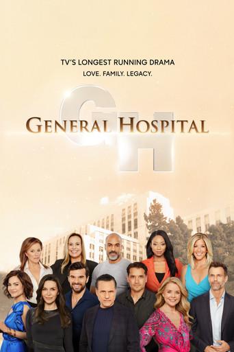 Hospital General - Poster