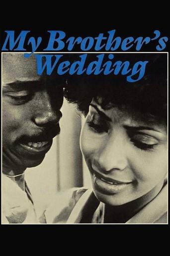 My Brother's Wedding - Poster