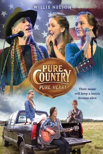 Pure Country: Pure Heart - Poster
