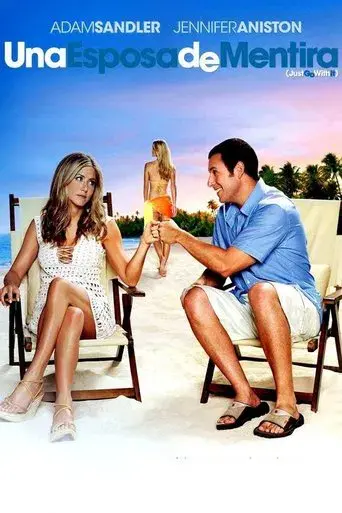 Sígueme el rollo - Poster