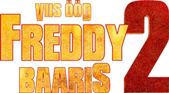 Five Nights at Freddy's 2 - Logo