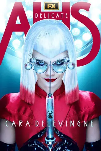 American Horror Story - Poster