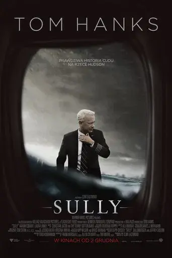 Sully - Poster