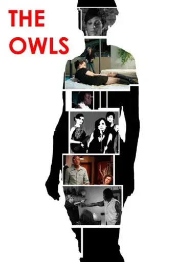 The Owls poster