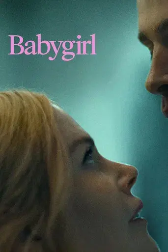 Babygirl - Poster