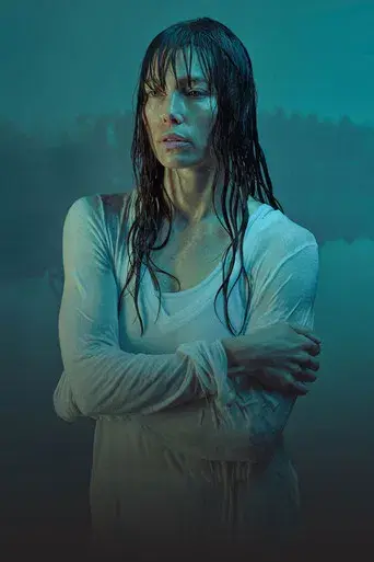 The Sinner - Poster