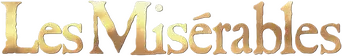 Los miserables - Logo