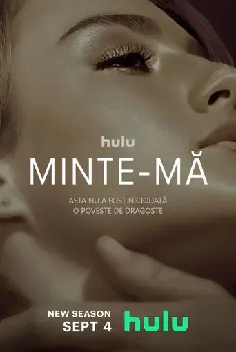 Tell Me Lies - Poster