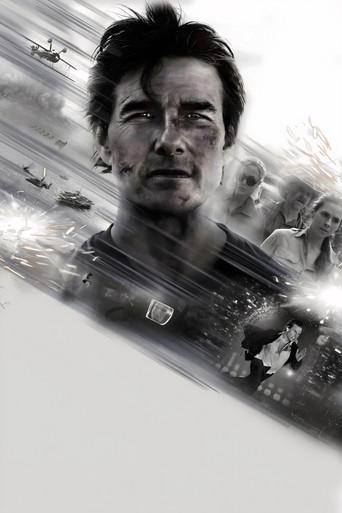 Misión: Imposible - Sentencia final - Poster