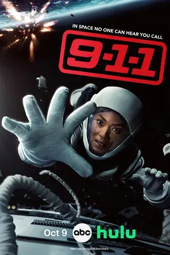 9-1-1 - Poster