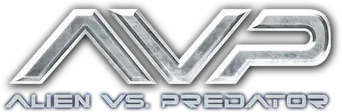 Alien vs. Predator - Logo