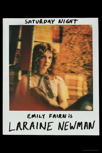 Saturday Night - Poster