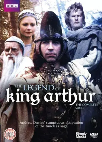 The Legend of King Arthur - Poster