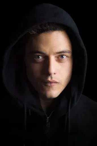 Mr. Robot - Poster