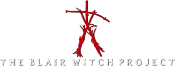 El proyecto de la bruja de Blair - Logo