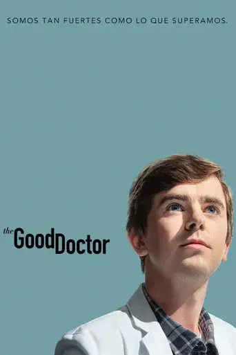 The Good Doctor - Poster