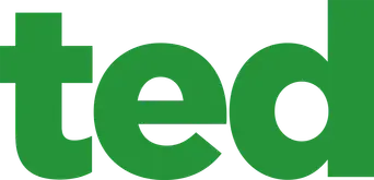 ted - Logo