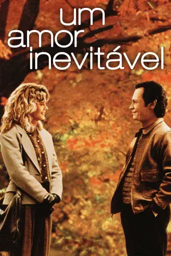 Cuando Harry encontró a Sally - Poster