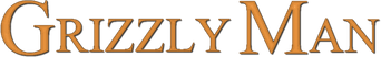 Grizzly Man - Logo