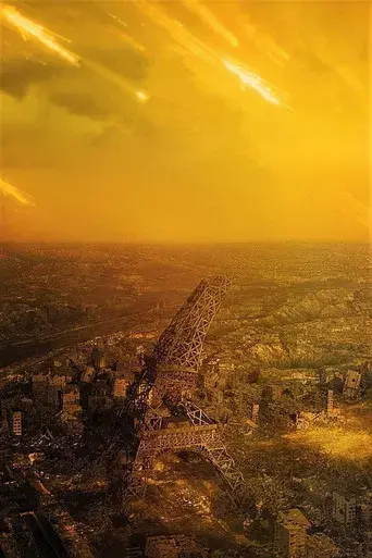 Greenland 2 - Poster